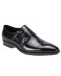 Steven Land Men's Premium Leather Dress Shoe - Smooth Finish