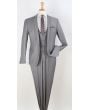 Royal Diamond Men's 3 Piece Fashion Outlet Suit - Slim Fit