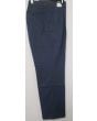 Luxton Men's Pleated Pants - Solid Colors