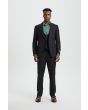 CCO Men's Outlet 3 Piece Executive Suit - Bold Color