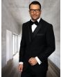 Statement Men's 3 Piece Tuxedo - Stylish Vest