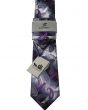 Statement Classic Tie Set- Layered Patterns