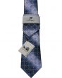 Statement Classic Tie Set- Unique Geometric Design