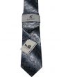 Statement Classic Tie Set- Bold Colors