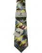 Statement Classic Tie Set- Stylish Color Combinations