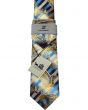 Statement Classic Tie Set- Stylish Color Combinations