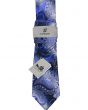 Statement Classic Tie Set- Bold Jacquard