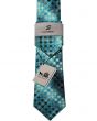 Statement Classic Tie Set- Windowpane