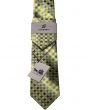 Statement Classic Tie Set- Windowpane