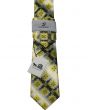 Statement Classic Tie Set- Diamond