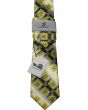 Statement Classic Tie Set- Diamond