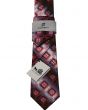 Statement Classic Tie Set- Diamond