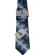 Statement Classic Tie Set- Diamond