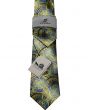 Statement Classic Tie Set- Exotic Patterns