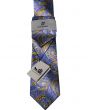 Statement Classic Tie Set- Exotic Patterns