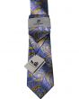 Statement Classic Tie Set- Exotic Patterns