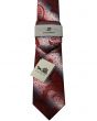 Statement Classic Tie Set- Sharp Color