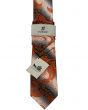 Statement Classic Tie Set- Sharp Color