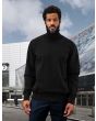 Statement Men's Outlet Long Sleeve Shirt - Turtle Neck Sweater