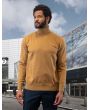 Statement Men's Outlet Long Sleeve Shirt - Turtle Neck Sweater