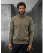 Statement Men's Outlet Long Sleeve Shirt - Turtle Neck Sweater