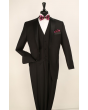 Royal Diamond Men's 3pc Fashion Tuxedo - Bold Solid Colors