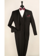 Royal Diamond Men's Outlet 3pc Fashion Tuxedo - Solid Color