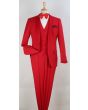 Royal Diamond Men's Outlet 3pc Fashion Tuxedo - Solid Color