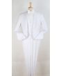 Royal Diamond Men's Outlet 3pc Fashion Tuxedo - Solid Color