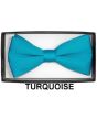 CCO Square End Bow Tie Set - Bold Colors