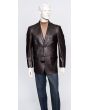 Zacchi Men's Fashion Sport Coat - Exotic Pattern
