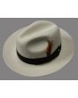 Statement Men's Wool Fedora Style Hat - Untouchable Style