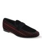 After Midnight Men's Fashion Dress Shoe - Geometric Pattern