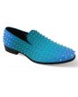 After Midnight Men's Fashion Dress Shoe - Vibrant Spikes