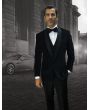 Statement Men's Outlet 2 Piece Suit -  High Quality Velvet