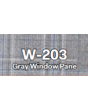Apollo King Men's 3 Piece 100% Wool Suit - Fashion Windowpane