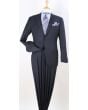 Apollo King Men's Outlet 2pc 100% Wool Fashion Suit - Exciting Color Design