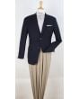 Apollo King Men's Outlet 100% Wool Sport Coat - Luxurious Blazer
