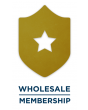 CCO Wholesale Membership