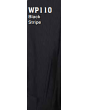 Apollo King Men's Semi Wide Leg Fashion Pants - 100% Wool Pants
