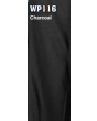 Apollo King Men's Semi Wide Leg Fashion Pants - 100% Wool Pants