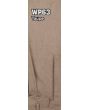 Apollo King Men's Semi Wide Leg Pants - 100% Wool Pants