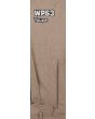 Apollo King Men's Outlet Semi Wide Leg Pants - 100% Wool Pants