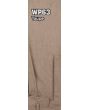 Apollo King Men's Outlet Semi Wide Leg Pants - 100% Wool Pants