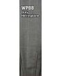 Apollo King Men's Semi Wide Leg Pants - 100% Wool Pants