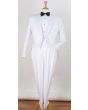 Royal Diamond Men's 2 Piece Fashion Tuxedo - Fashion Tails