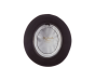 Black Pork Pie Hat Mens Wool Hats Fashion Hats for Men