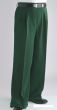 Daniel Ellissa Men's Outlet Wide Leg Pants - Double Pleated