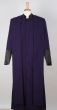 Tony Blake Men's Church Robe with Stole - Pastor Church Robe