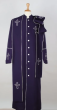 Tony Blake Men's Outlet Church Robe - Multiple Colors Available
